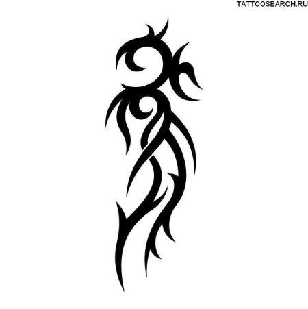 Эскизы тату маленькие
