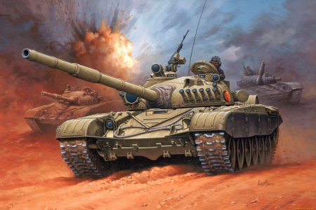 Военный самолет Графика
