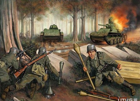 3д рисунки карандашом