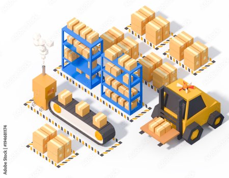 Логистика арты