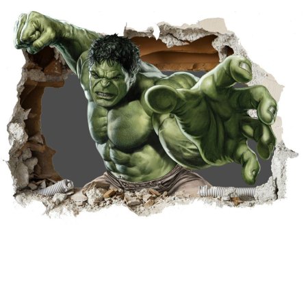 Мультяшные Мстители