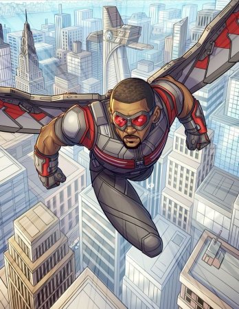 Чиби Спайдер Мэн