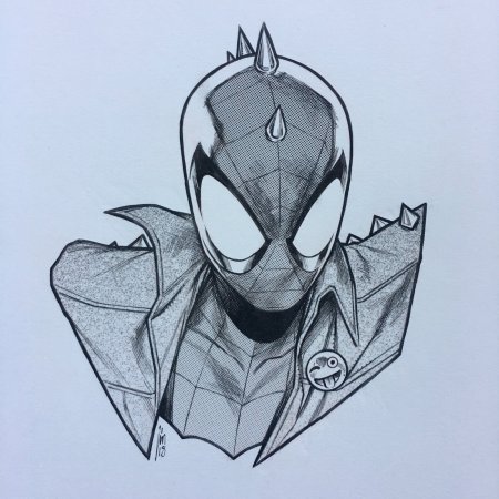 Фон для логотипа Минимализм