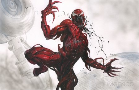 Человек паук рисунок для срисовки