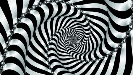 Оптические иллюзии