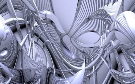 Архитектура абстракция