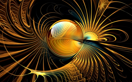 Абстрактные картинки