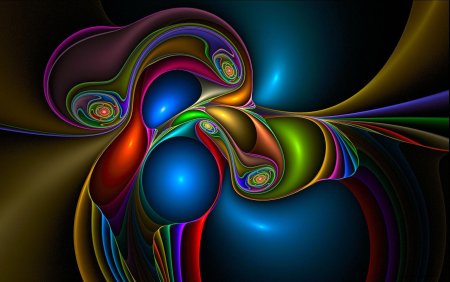 Динамическая абстракция