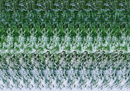 Стереограммы Хидден 3д