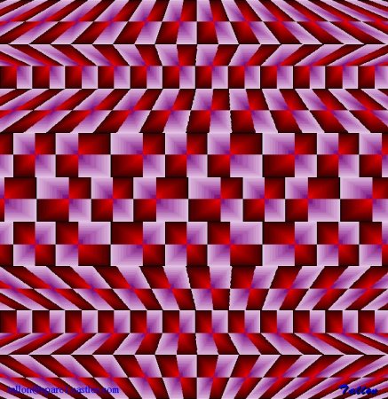 Стереокартинки SIRDS