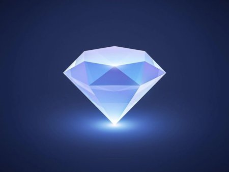 Бриллиант из игры