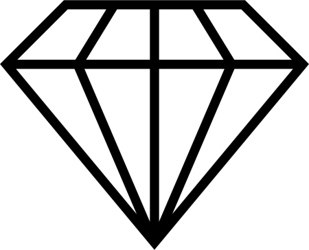 Бриллиант рисунок