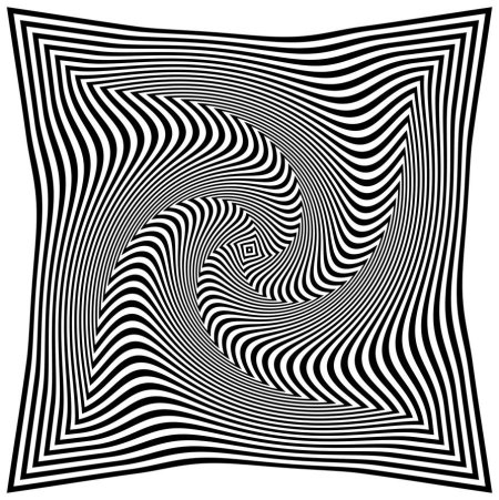 Графические иллюзии