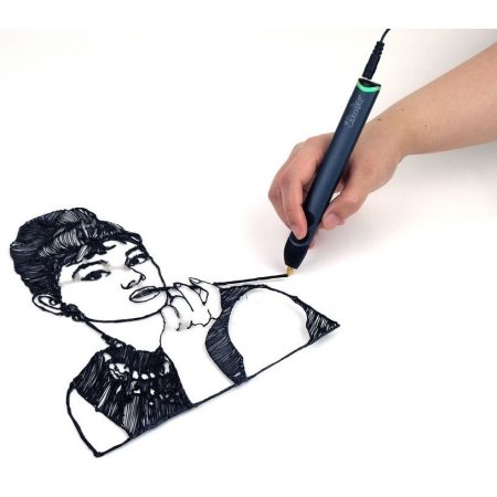 3 Ручка рисунки