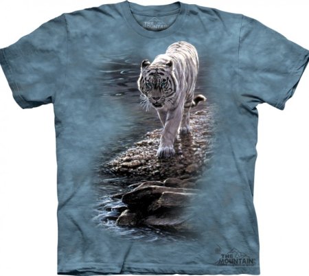 The Mountain футболки 3xl