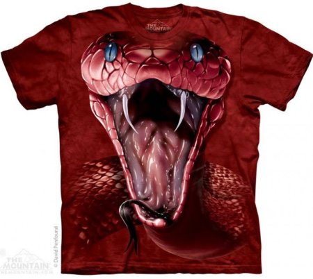 Самые крутые футболки