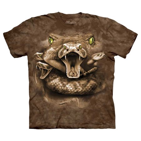 Футболка the Mountain 96926