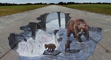 Эдгард Мюллер художник