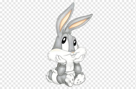 Зайчик Багз Банни Baby