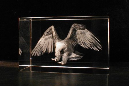 Лазерная 3d гравировка Новосибирск