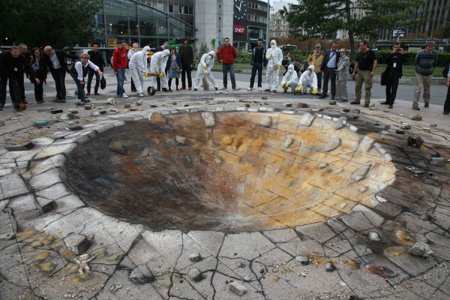 3д изображения Эдгара Мюллера