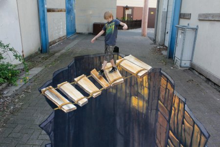 Джулиан Бивер художник