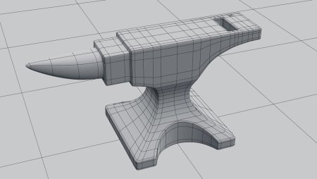3d моделирование Blender