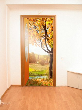 3д двери межкомнатные