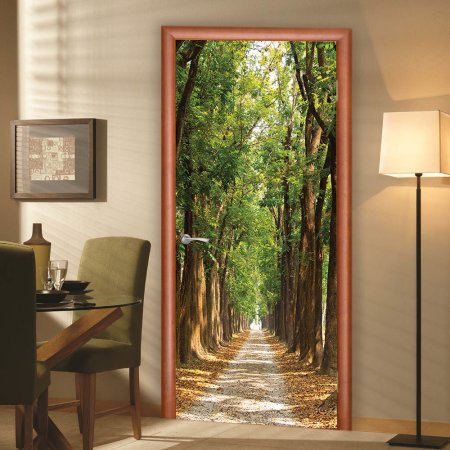 Дверь Форест Грин