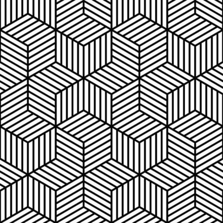 Арнамент из прямыхз Линней