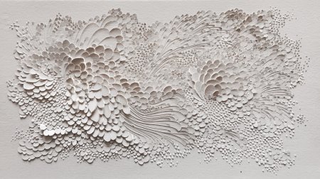 Панно фактура