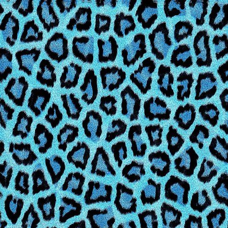 Принты животных