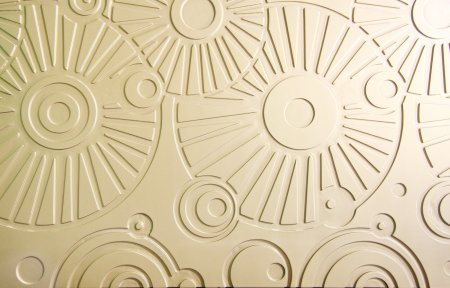 МДФ рельеф Тимман