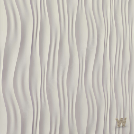 Гипсовая 3d панель "Duna Maxi"