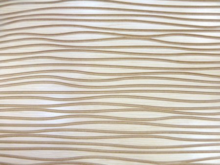 3д МДФ панели Грейс