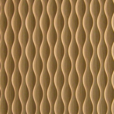 Текстурные панели из МДФ