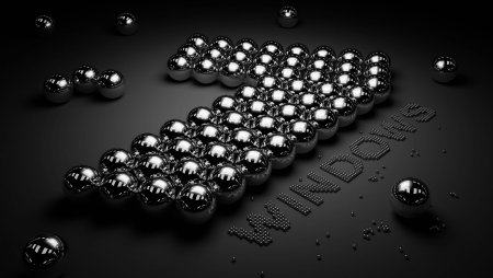 Заставка на рабочий стол