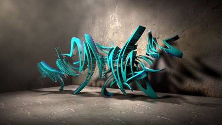 Картинки на рабочий стол граффити