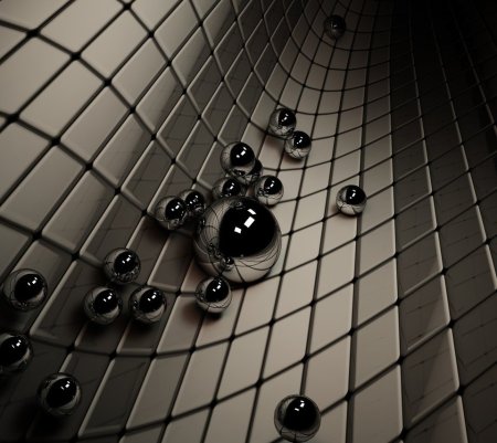 Экранная заставка