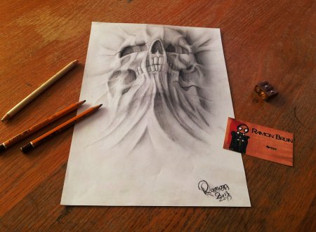 3d рисунки