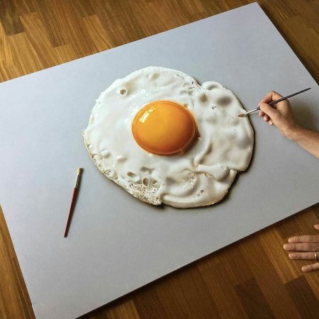 Марчелло Баренги картины