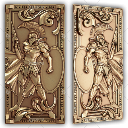 Нарды Спартак STL