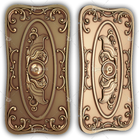 Нарды Спартак STL