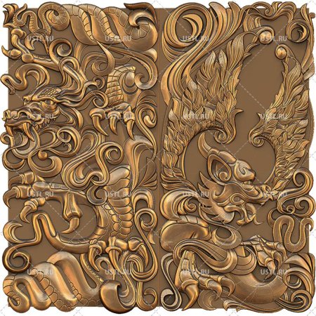 3д модель нарддляарткам