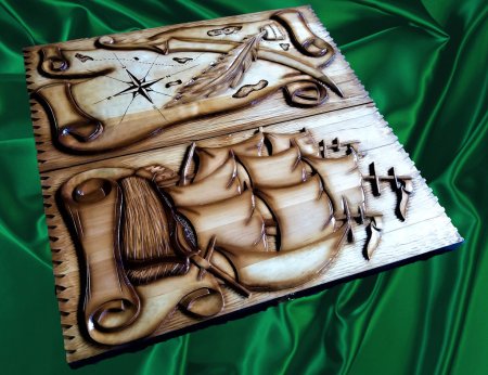 Нарды морские mp246424