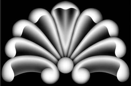 Изображение в градациях серого