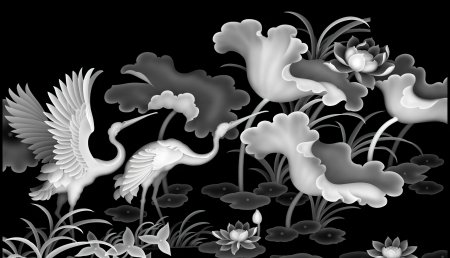 Карта высот ARTCAM .bmp