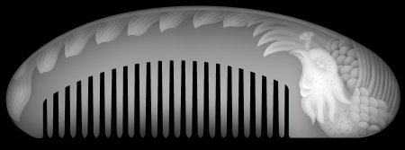 Карта высот для 3d