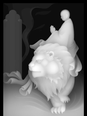 Изображение в градациях серого