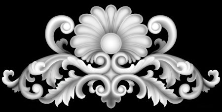 Карты высот для арткам